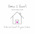 Home & Heart