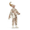 16" POSABLE GINGERBREAD DREAMS ELF