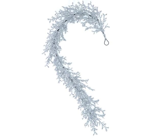 ICY 60" GARLAND