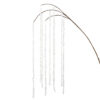 50" HANGING CRYSTAL BRANCH