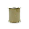 4"X5YD Gold foiledprinted