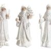 Winter Santas (3 Asst)