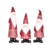 Santa (Set of 3)