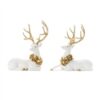 LED Deer (2 Asst)