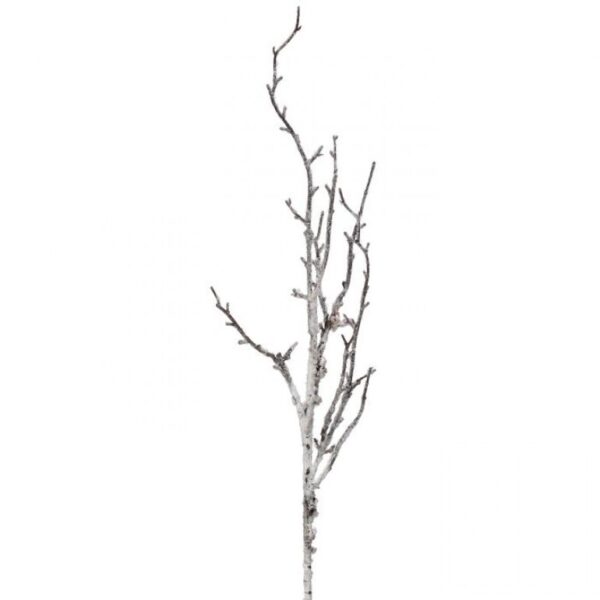 26" FROST WINTER BIRCH BRANCH