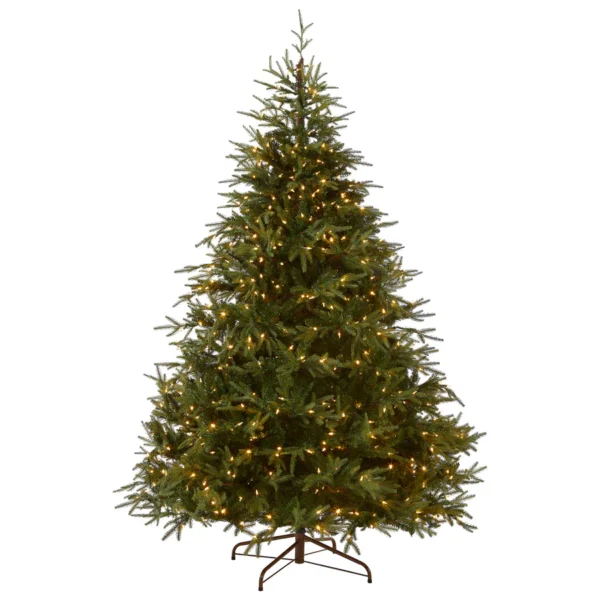 7.5Ft NTC Frasier Grande Hinged Tree