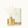 Frasier Fir Petite Gold Reed Diffuser 4oz