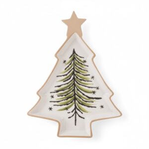 Melrose Ceramic Tray