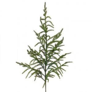 38" NATURAL TOUCH NORFOLK PINE SPRAY