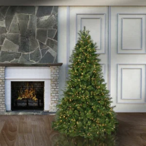 9ft regency belgium tree