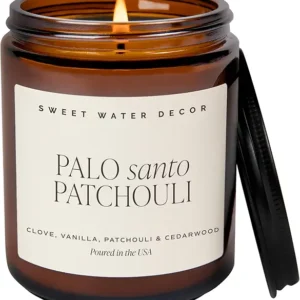 paulo santo patcho 9oz