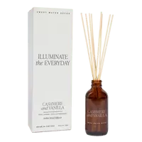 sweet water decor reed diffusers cashmere and vanilla