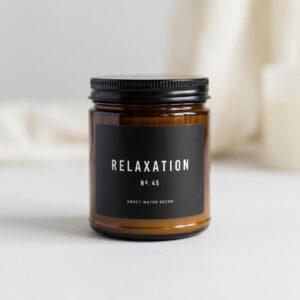 relaxation no45